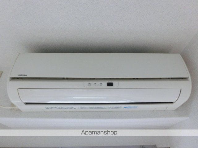 PLAZA船越の内装写真