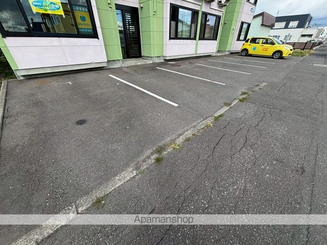 石北本線 新旭川駅 徒歩56分 2階建 築12年のその他写真