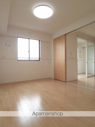 カーサ・アンビシオン[1LDK/52.1m2]のその他内装