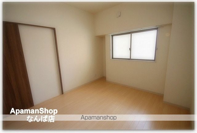 ソル グランデの内装写真
