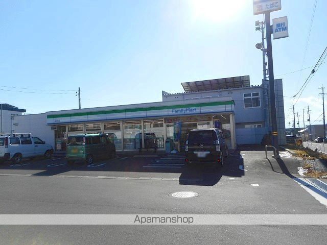 アヴニール シャルマンの周辺写真