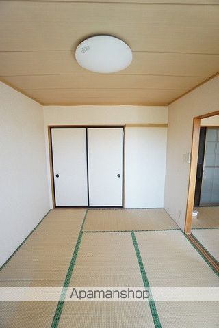 オプティマII A棟の内装写真