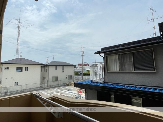 パラドール西伊場のその他写真