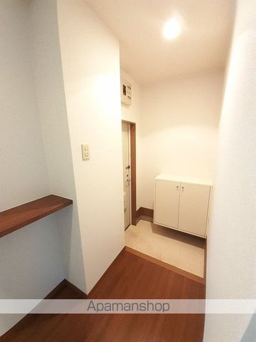 アクセス吉岡Aの内装写真