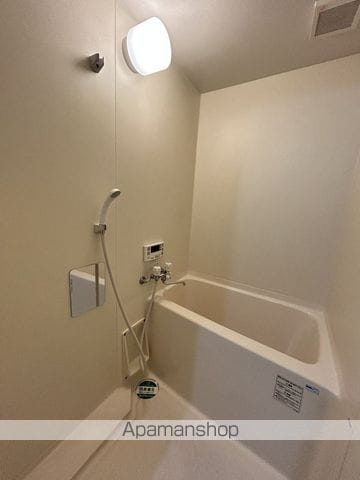 メゾン江坂の内装写真