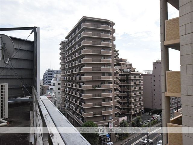 ルネ小田急相模原モアステージの外観写真