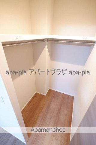 エマリーグレースの内装写真