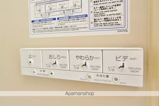 T’S STYLEの内装写真