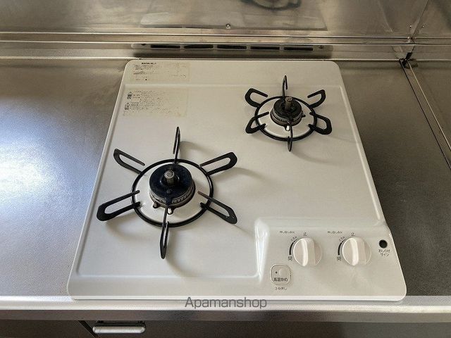 シティパレスの内装写真
