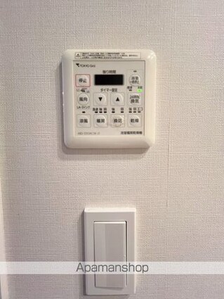 東京都八王子市子安町１丁目[3LDK/71.58m2]の内装4