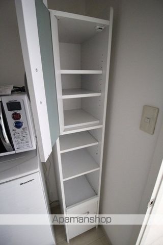 セイル94の内装写真