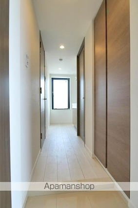 ラフィスタ大山[1K/25.5m2]の内装