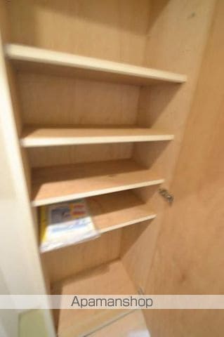 Lion竹屋町の内装写真