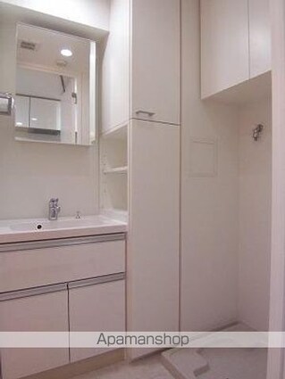 東京都目黒区東山２丁目[1K/26.31m2]の内装2