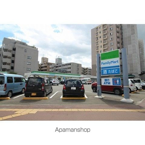 ドレミ館泉中央の周辺写真