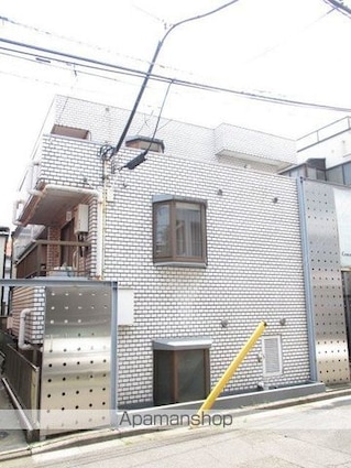 センチュリーパレス高円寺[1R/14.8m2]の外観4