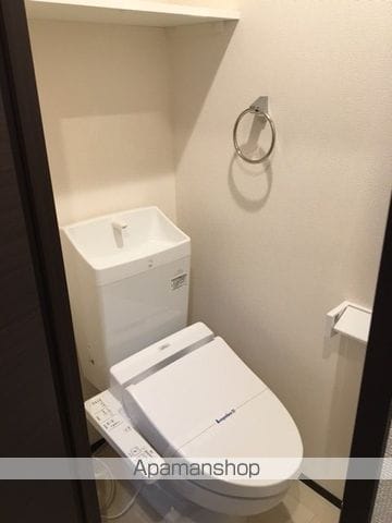 クレイノ山栄ハイツの内装写真