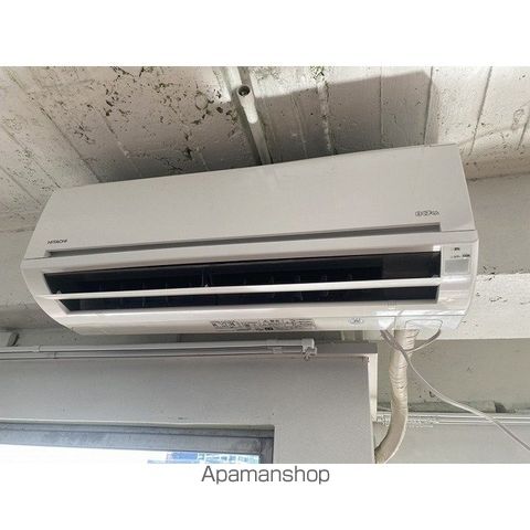 新潟マンションの内装写真