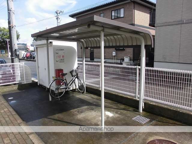 レオパレスエスポワールのその他写真