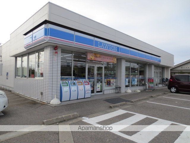 ビューバレー経堂の周辺写真