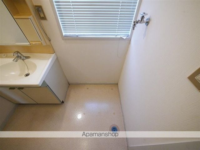 仙台市泉区 2階建 築43年の内装写真