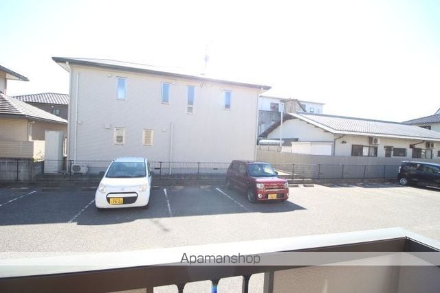 CASA Y.M.K B棟のその他写真
