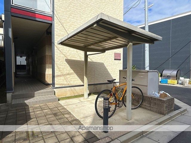 レオパレスクレインのその他写真