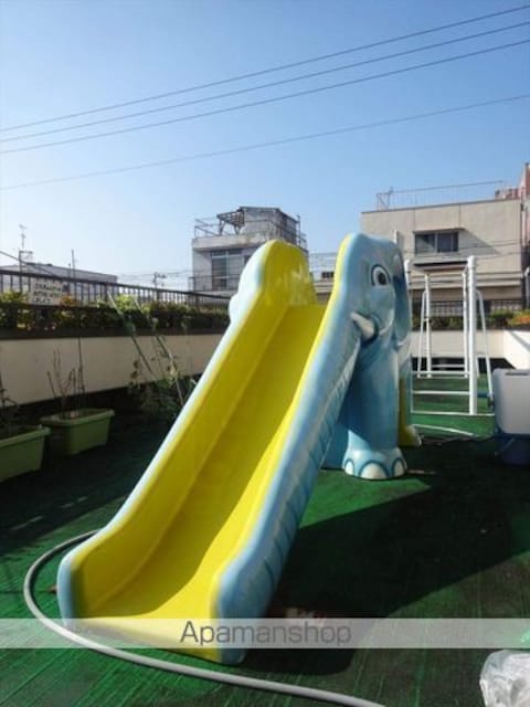 和歌山県和歌山市小松原６丁目[4DK/105m2]の共用部2
