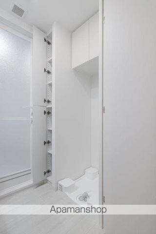 アジールコート池尻大橋の内装写真