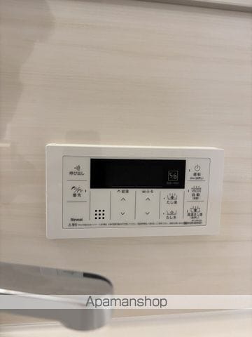 SPRANDID NANBAVIIの内装写真