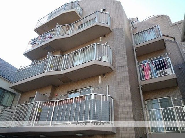 ライフレビュー多摩川の外観写真
