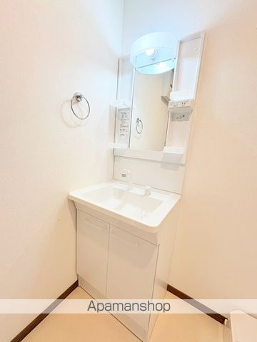 グランデアローIIの内装写真