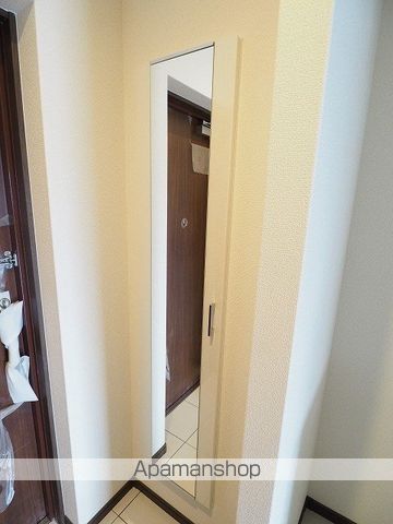 サリーレ本郷町の内装写真