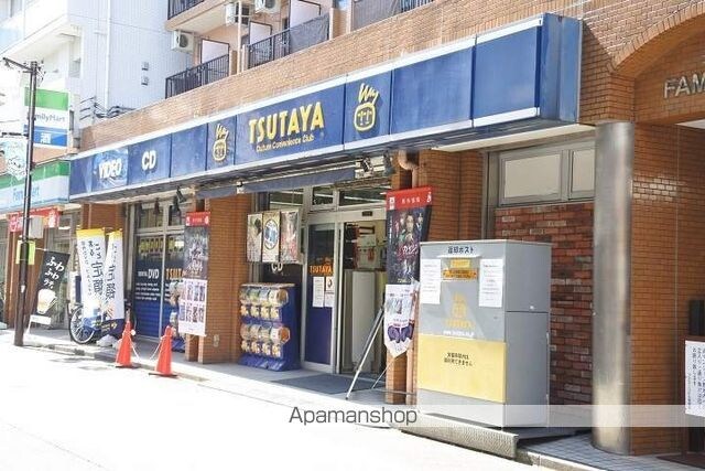 ＤｅＬＣＣＳ田園調布[1K/21.95m2]の周辺4