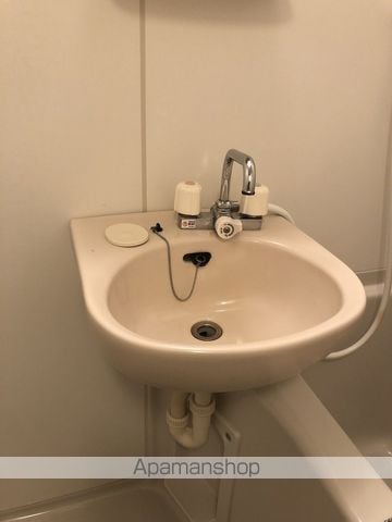 レオパレスパレヴィアーノの内装写真