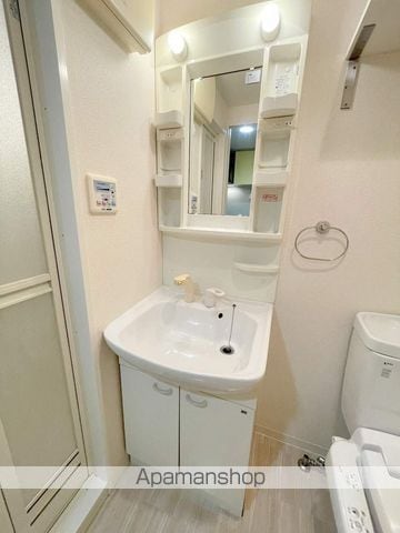グラマシー日本橋の内装写真