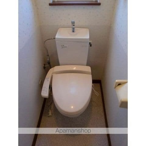 篠路3条10丁目戸建の内装写真