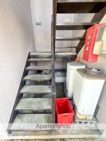 上島ハウスのその他写真