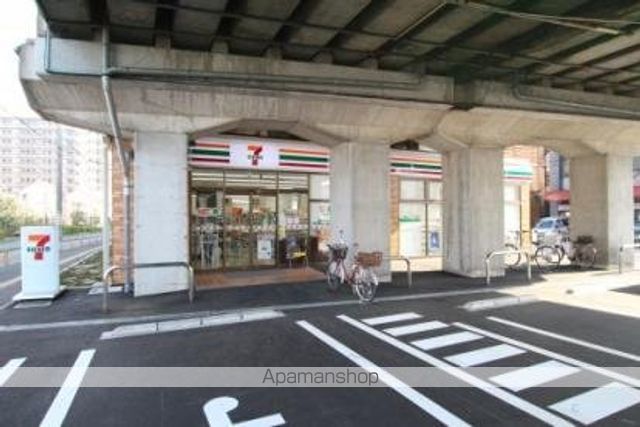 パセオ御堂町の周辺写真