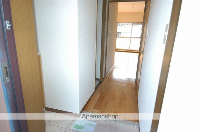 GRANDEUR陶館の内装写真