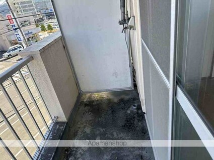 マンションタケシⅠ[1K/20m2]の内装7