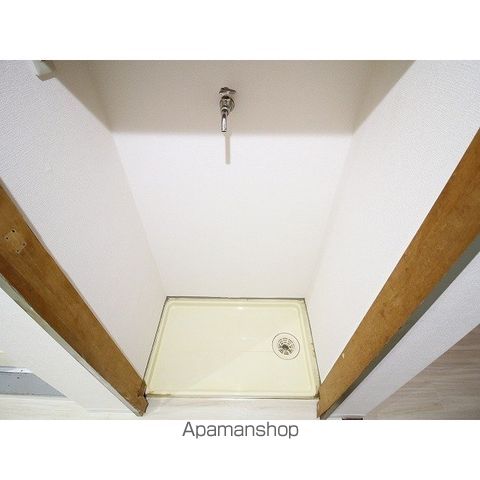 プレール恵比寿の内装写真