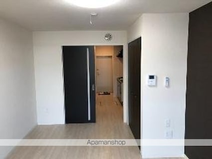 グランコート[1K/30.87m2]の内装1