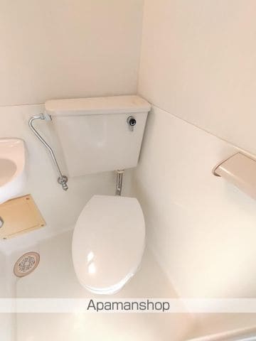 プレアール長柄の内装写真