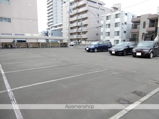 SーFORT札幌N15のその他写真
