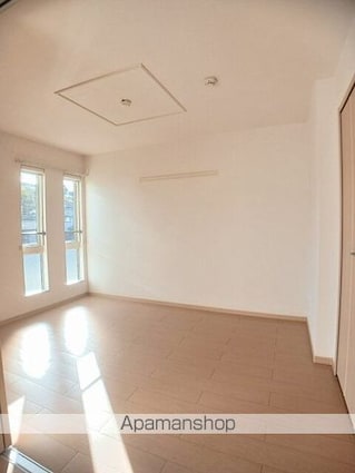 マリアローザＢ[2LDK/57.21m2]のトイレ