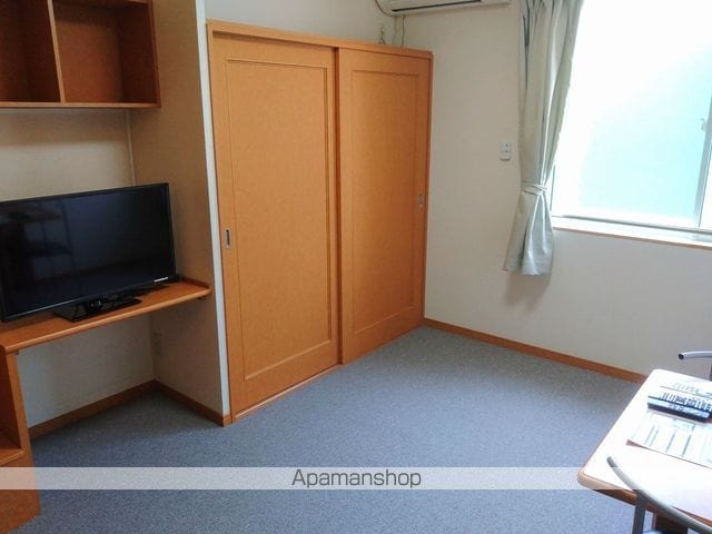 レオパレスルーチェの内装写真