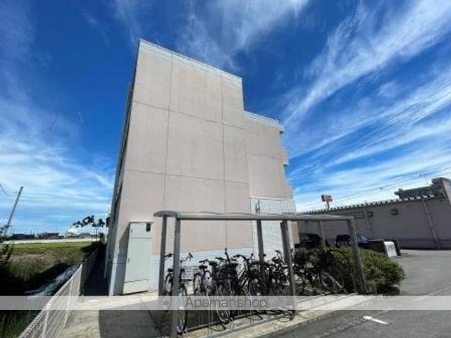 ラ シャンブル ジュエの外観写真