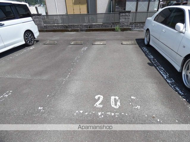 ストークマンションIIのその他写真