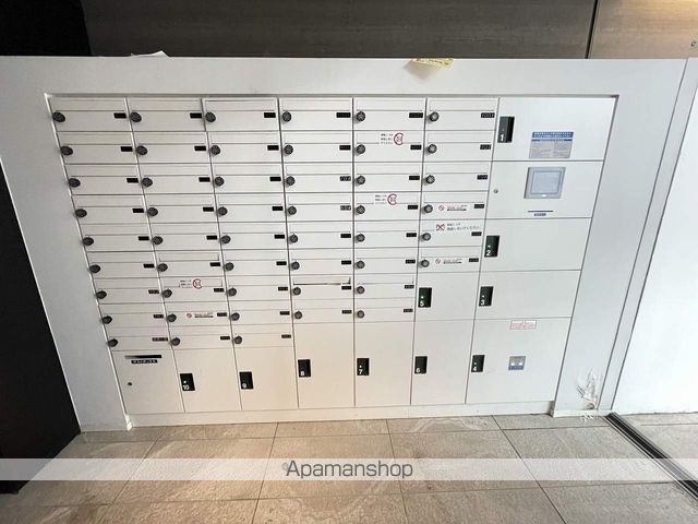 BLUROCK青葉台のその他写真